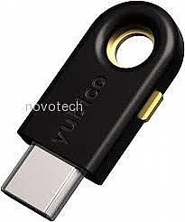 ���� ������ ����� YubiKey 5C FIPS 5060408464267