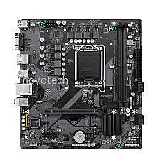 ��� ���� GigaByte B760M E DDR5 - Socket 1700