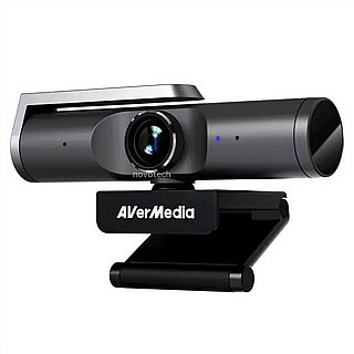 ����� ��� AverMedia 4K Ultra HD Webcam - PW515