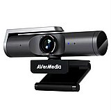 ����� ��� AverMedia 4K Ultra HD Webcam - PW515