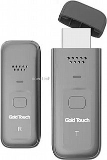 ����� DHMI ������ GoldTouch AS-WR257 Wireless HDMI Extender Up To 30M 1080P@60Hz 