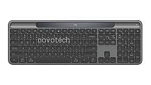 ����� Logitech Signature Slim Solar+ wireless keyboard K980 