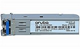 HPE Aruba Networking 1G SFP LC LX 10km SMF Transceiver