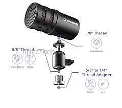 �������� AverMedia USB Cardioid Microphone AM310G2