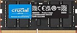 ������ Crucial CSODIMM 24GB DDR5 6400Mhz CL52, CT24G64C52CS5