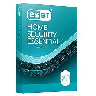 ���� ����� ESET HOME Security Essential 1PC 3Y
