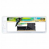 ������ Silicon-Power 16G SO-Dimm DDR 4 2666MHZ 1.2V SP016GBSFU266X02