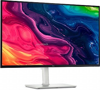 ��� ���� Dell 32 Plus 4K Monitor-S3225QS 
