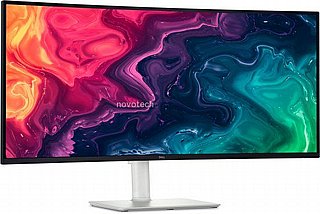 ��� ���� Dell 34 Plus USB-C curved Monitor S3425DW