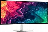 ��� ���� Dell 34 Plus USB-C curved Monitor S3425DW
