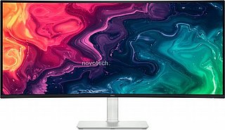 ��� ���� Dell 34 Plus USB-C curved Monitor S3425DW