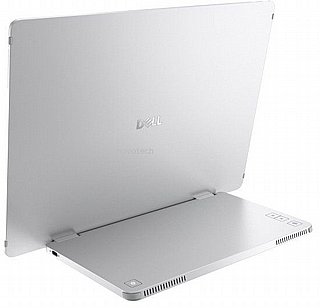 ��� ������ Dell Pro 14 Plus Portable Monitor- P1425