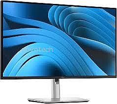 ��� ���� Dell Pro 27 Plus 4K USB-C Hub Monitor - P2725QE, 