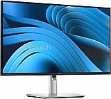 ��� ���� Dell Pro 27 Plus 4K USB-C Hub Monitor - P2725QE, 