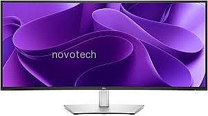 ��� Dell Pro 34 Plus USB-C Hub Monitor - P3425WE,