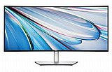 ��� ������ ���� Dell UltraSharp 34 Curved USB-C Hub Monitor-U3425WE