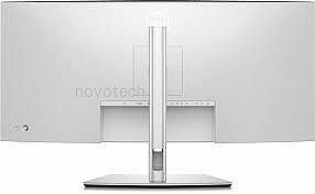 ��� ������ ���� Dell UltraSharp 34 Curved USB-C Hub Monitor-U3425WE