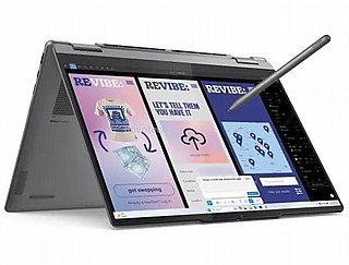 ���� ���� Lenovo Yoga 7 2-in-1 14ILL10 14" Ultra7258V/32G/ 1TB/Touch/11H 83JQ004QIV