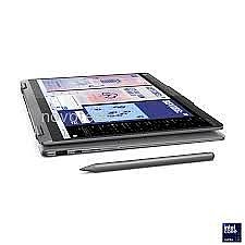 ���� ���� Lenovo Yoga 7 2-in-1 14ILL10 14" Ultra7258V/32G/ 1TB/Touch/11H 83JQ004QIV