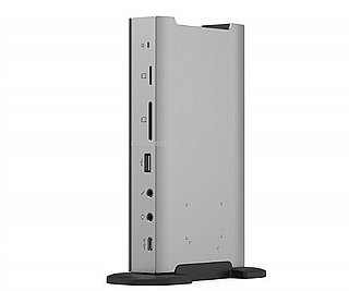 ���� ����� ST-LAB U-2630 USB 10G HDMI+DP DUAL 4K 100W DP Type-C