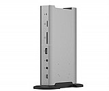 ���� ����� ST-LAB U-2630 USB 10G HDMI+DP DUAL 4K 100W DP Type-C