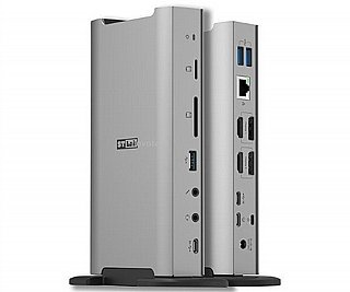 ���� ����� ST-LAB U-2630 USB 10G HDMI+DP DUAL 4K 100W DP Type-C