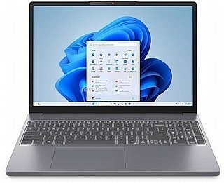 ���� ���� Lenovo IDEAPAD SLIM 3 I7-13620H 15.3" 24G 1T DOS GREY 1Y 83K100LFIV