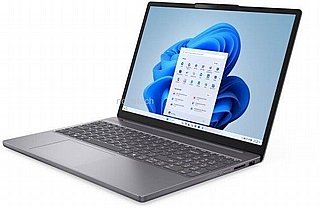 ���� ���� Lenovo IDEAPAD SLIM 3 I7-13620H 15.3" 24G 1T DOS GREY 1Y 83K100LFIV