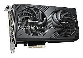 �����  ��� Gigabyte 5060 Windforce2 MAX OC 8GB PCIE-5.0 GV-N5060WF2MAX OC-8GD