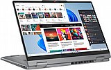 מחשב נייד כולל מסך מגע Lenovo IDEAPAD 5 2-IN-1 I7-13620H 14"T OLED 16G 512G DOS 3Y-OS 83KX0023IV מחשב נייד כולל מסך מגע Lenovo IDEAPAD 5 2-IN-1 I7-13620H 14"T OLED 16G 512G DOS 3Y-OS 83KX0023IV