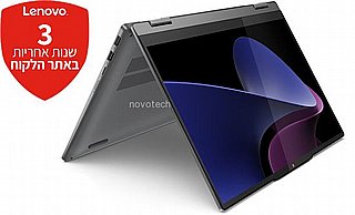 ���� ���� ���� ��� ��� Lenovo IDEAPAD 5 2-IN-1 I7-13620H 14"T OLED 16G 512G DOS 3Y-OS 83KX0023IV