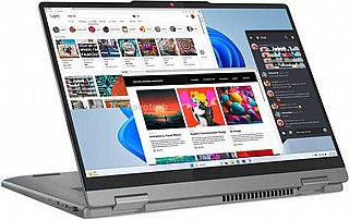 ���� ���� ���� ��� ��� Lenovo IDEAPAD 5 2-IN-1 I7-13620H 14"T OLED 16G 1T DOS 3Y-OS 83KX0022IV