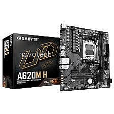��� �� ������ Gigabyte A620M H 2.2 DDR5 ,AM5 AMD