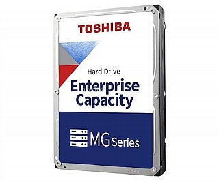 ���� ���� Toshiba MG Enterprise 12TB 3.5 HDD 7200 RPM 5Y MG09ACA12TE