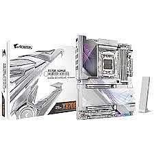 ��� ���� GIGABYE X870E AORUS MASTER X3D ICE WIFI7 DDR5 10GBE