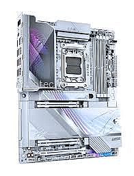 ��� ���� GIGABYE X870E AORUS MASTER X3D ICE WIFI7 DDR5 10GBE