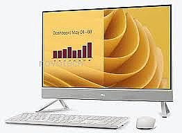 ���� Dell 27 AIO EC27250/C7-150U/32GB/1TB/27" FHD Touch/W11P/3Y Basic IN-RD33-16137