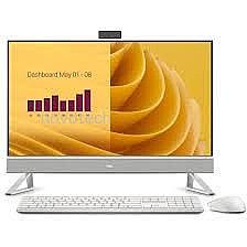 ���� Dell 27 AIO EC27250/C7-150U/32GB/1TB/27" FHD Touch/W11P/3Y Basic IN-RD33-16137