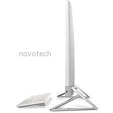 ���� Dell 27 AIO EC27250/C7-150U/32GB/1TB/27" FHD Touch/W11P/3Y Basic IN-RD33-16137