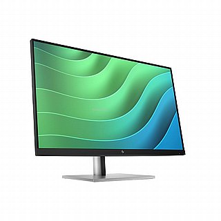 ��� ���� HP MONITOR E27 G5 IPS FHD PIVOT+VESA VGA/DP/HDMI/USBX4/5YOS-NBD 6N4E2E9