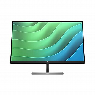 ��� ���� HP MONITOR E27 G5 IPS FHD PIVOT+VESA VGA/DP/HDMI/USBX4/5YOS-NBD 6N4E2E9