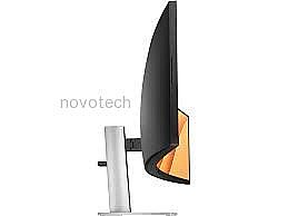 ��� ���� HP MONITOR 45" E45c G4 (5120x1440) DP/HDMI/USBX4/USB-C/RJ-45/SPEAKERS/5YOS-NBD 6N4C1E9