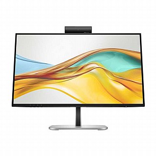 ��� ���� ����� ����� HP Series 5 Pro 524pm 23.8 PIVOT+VESA DP/HDMI/RJ-45/USB-C/SPEAKERS/CAMERA/5YOS-NBD 9E0G9E9