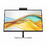 ��� ���� ����� ����� HP Series 5 Pro 524pm 23.8 PIVOT+VESA DP/HDMI/RJ-45/USB-C/SPEAKERS/CAMERA/5YOS-NBD 9E0G9E9