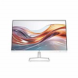 ��� HP MONITOR 24" 524SA FHD IPS VGA/HDMI/SPEAKERS/WHITE/1YW 94C36AA