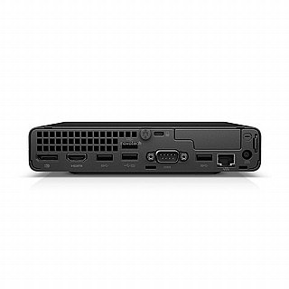 ���� ���� HP260 G9 MINI PRO i5-1334U/8GB(1X8)/512SSD/WIN11PRO/WIFI/3YOS 9M9J4AT