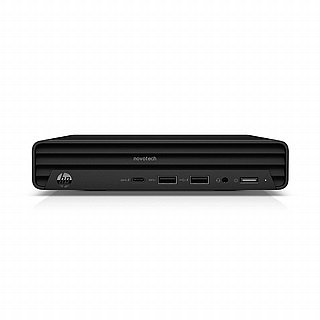 ���� ���� HP260 G9 MINI PRO i5-1334U/8GB(1X8)/512SSD/WIN11PRO/WIFI/3YOS 9M9J4AT