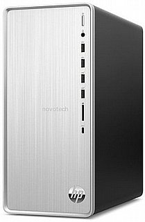 ���� HP Pavilion DT TP01-2003nj /Ryzen 5-5600G/16GB(1x16GB)/512G NVMe/Dos/3YOS BX9M7EA