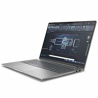 ���� ���� HP ZBook 8 G1i 16.0 WUXGA Ultra 7 255H/64GB (2x32GB)/2TB/A500 ADA 4GB/WIN11PRO/LKB/FP/5YOS A3ZV0ET