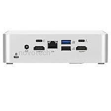 ���� ����� ASUS NUC RNUC15CRSU700000 U7-255H Stylish/L6 90AR00P3-M000A0